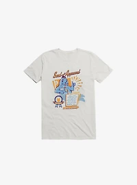 Seal Of Approval T-Shirt