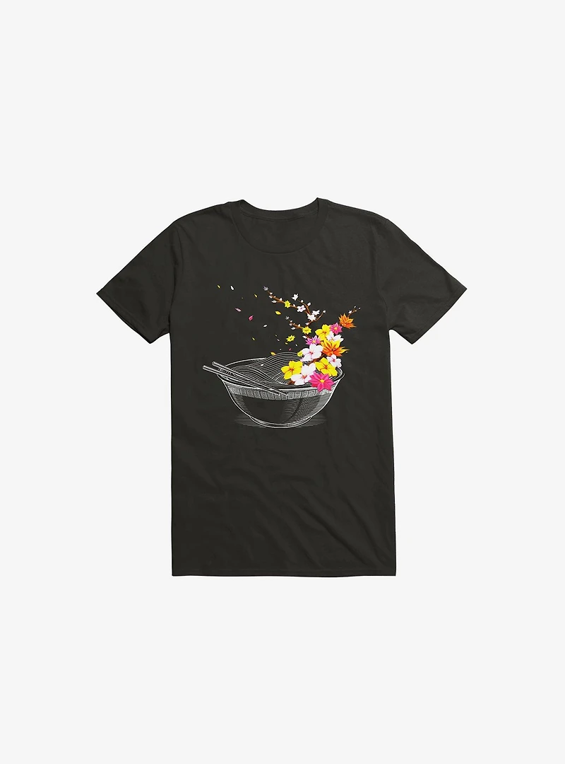 Simply Ramen T-Shirt