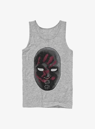 Marvel The Falcon And Winter Soldier Large Mask Tank