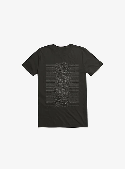 Pug Division T-Shirt