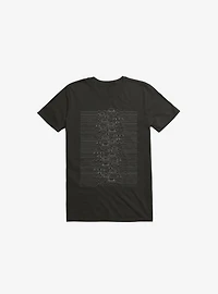 Pug Division T-Shirt