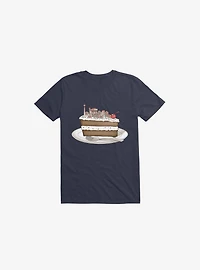 Hungry For Travels: Slice Of Berlin T-Shirt