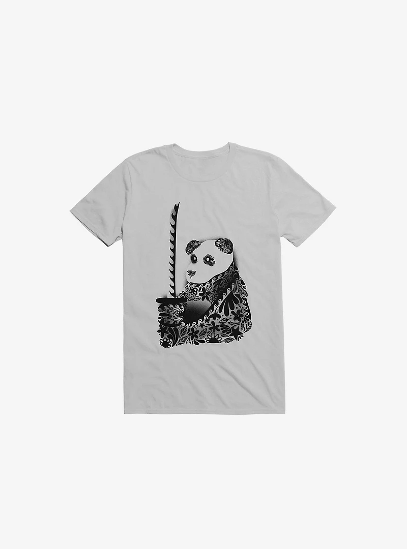 Yakuza Panda T-Shirt