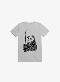 Yakuza Panda T-Shirt