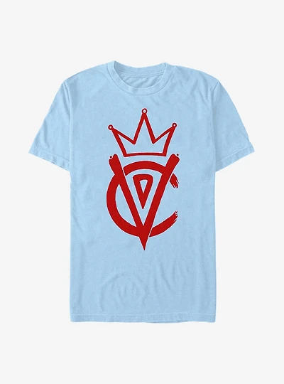 Disney Cruella Classic Logo T-Shirt