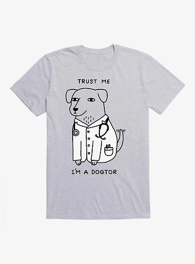 Dogtor T-Shirt