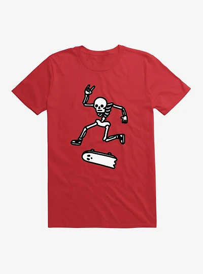 Rad Peace T-Shirt