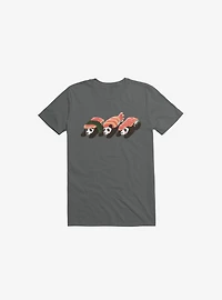 Panda Sushi T-Shirt