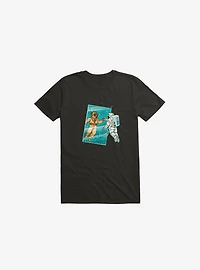 The Other Side Of Mirror T-Shirt