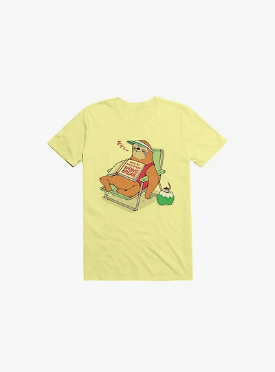 Ways To Have A Fun Spring Break T-Shirt