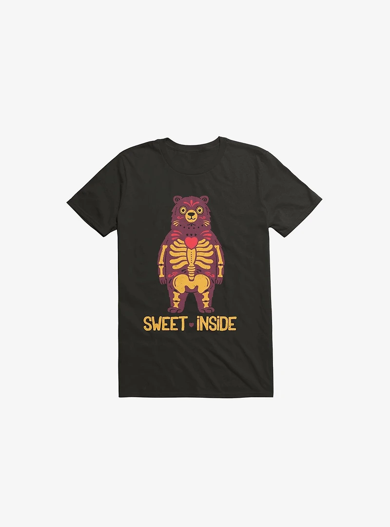 Sweet Inside T-Shirt