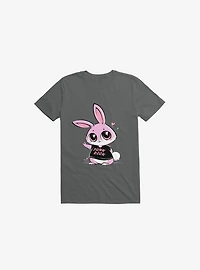 Punk Rock Bunny T-Shirt