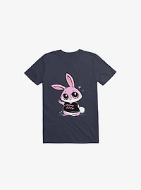 Punk Rock Bunny T-Shirt