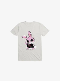 Punk Rock Bunny T-Shirt