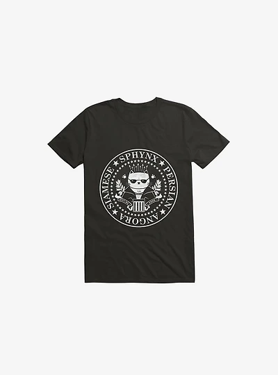 The CatOnes T-Shirt