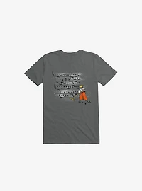 Japanese Zen Garden Song T-Shirt