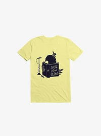 Singing Lessons T-Shirt