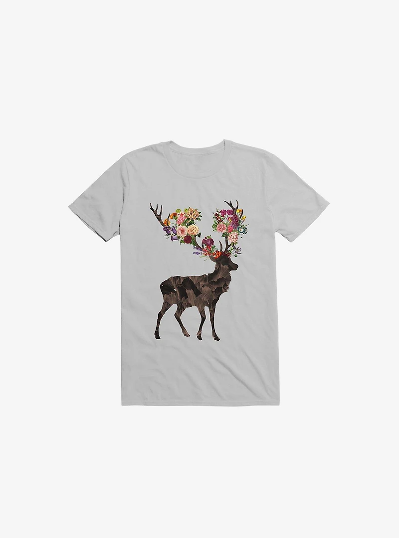 Spring Itself T-Shirt
