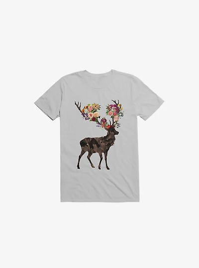 Spring Itself T-Shirt