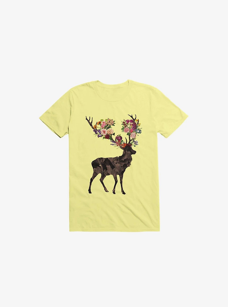 Spring Itself T-Shirt