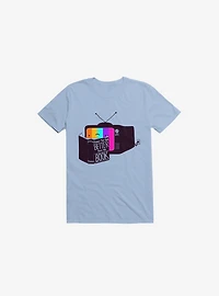 The Book Was Better T-Shirt