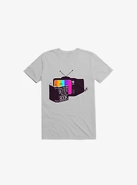 The Book Was Better T-Shirt