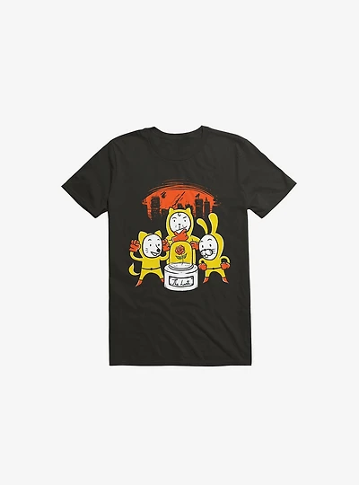 The Last Flower T-Shirt