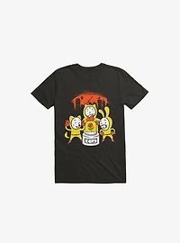 The Last Flower T-Shirt