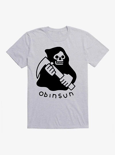 Obinsun Logo T-Shirt