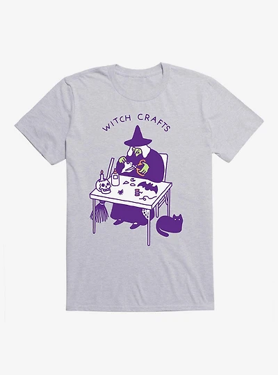 Witch Crafts T-Shirt