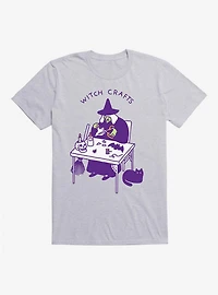 Witch Crafts T-Shirt