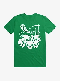 Cat Got Your Soul? T-Shirt