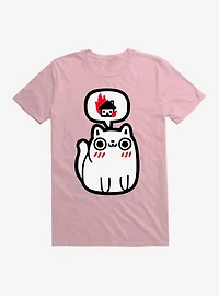 Dreaming Of Destruction T-Shirt