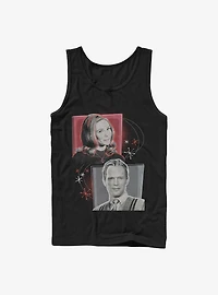 Marvel WandaVision Retro Boxups Tank