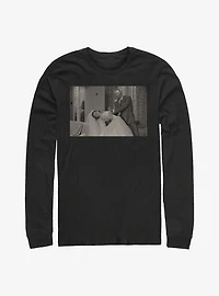 Marvel WandaVision Dancing Long-Sleeve T-Shirt