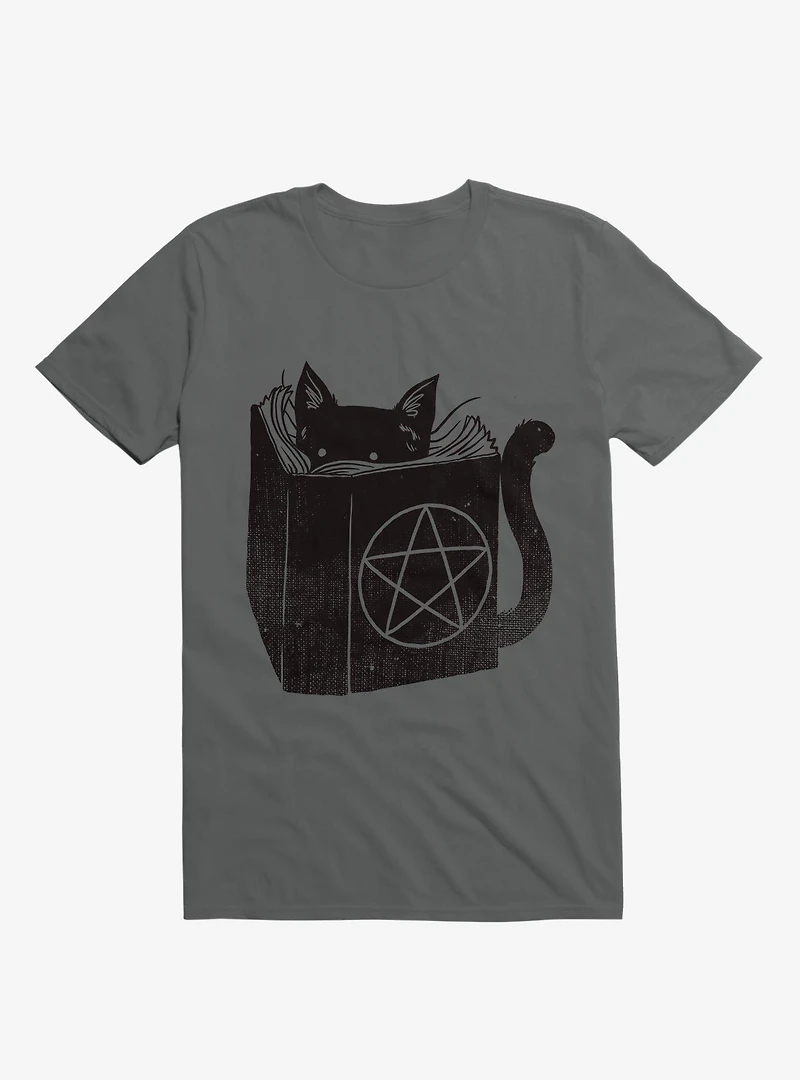 Satanicat T-Shirt