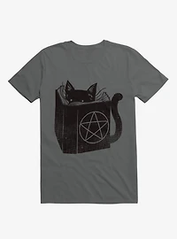 Satanicat T-Shirt
