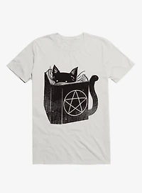 Satanicat T-Shirt