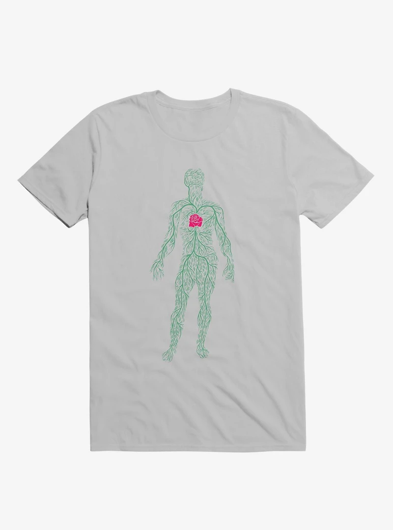Spring Heart T-Shirt