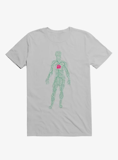 Spring Heart T-Shirt