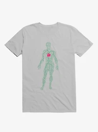 Spring Heart T-Shirt