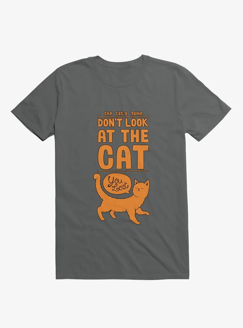 The Cat's Game T-Shirt