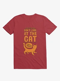 The Cat's Game T-Shirt
