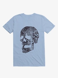 Ancestors Light Blue T-Shirt