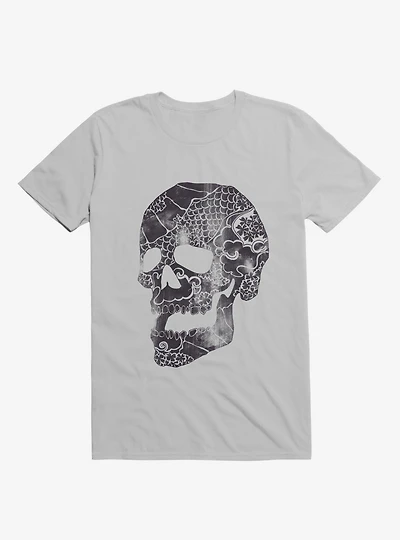 Ancestors Ice Grey T-Shirt