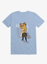 I'm Not A Russian Spy T-Shirt