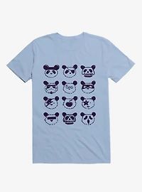Pop Panda T-Shirt