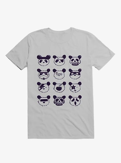 Pop Panda T-Shirt