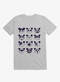 Pop Panda T-Shirt