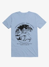 Professional Food Eater T-Shirt